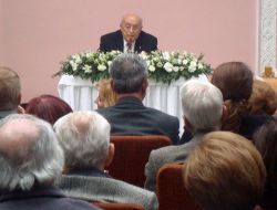 Ergenekon Sanığı Hurşit Tolon, Demirel'in Darbe Hakkındaki Konuşmasını Dinledi!