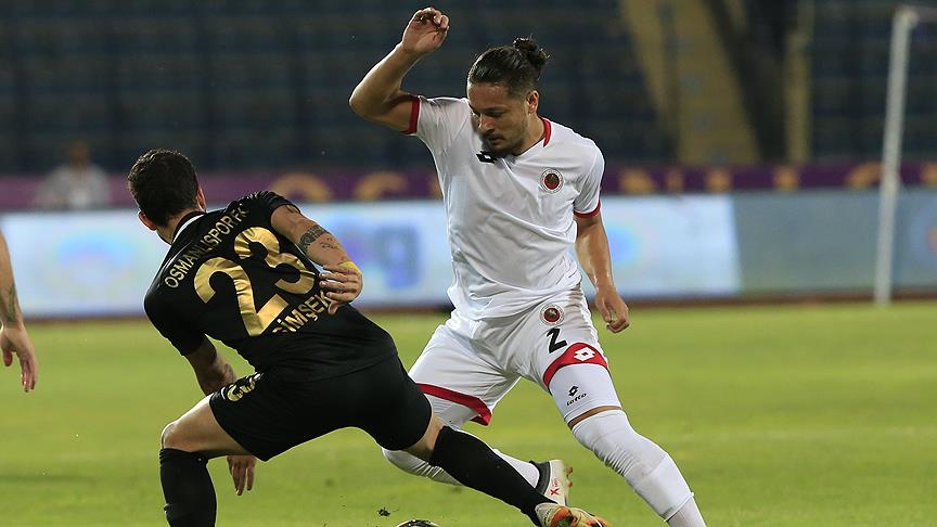 'Ahmet sadece Beşiktaş'ta değil Türkiye'nin her takımında oynar'