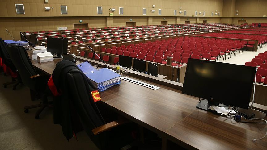 FETÖ'nün TSK'daki 'mahrem imam' şüphelisi 60 kişi hakkında yakalama kararı çıkarıldı