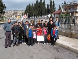Üst Geçit Kalktı, İki Mahalle Halkı Mağdur Oldu