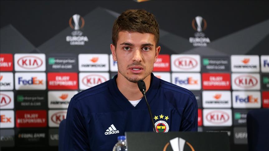 'Gerçek Fenerbahçe'yi göstermek istiyoruz'