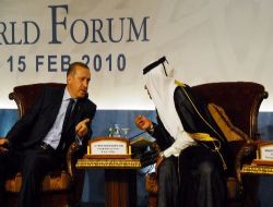 "Anti Semitizm Ne Kadar Tehlikeliyse, İslamofobi De O Kadar Tehlikelidir!"