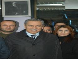 Arınç: Partiler Hakarete Prim Veriyor!!
