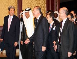 "Terör ve İslam'ı Bir Arada Görmek Bizim Kanımıza Dokunuyor!"