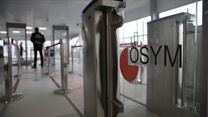 Gaziler ve Şehit yakınları sınav ücreti ödemeyecek!