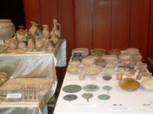 KARAMAN'DA TARİHİ ESER OPERASYONU