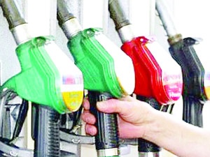 Akaryakıt Vurgunu'na suçüstü