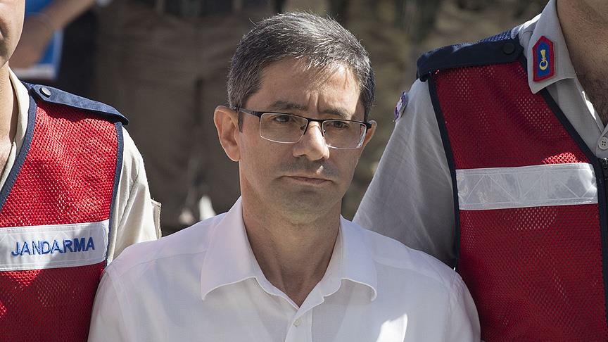 Darbenin kilit ismi İstanbul'da hakim karşısına çıkıyor