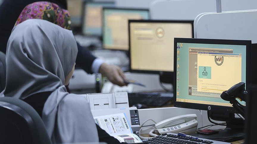 Adres bildirimi için 'son 2 gün'