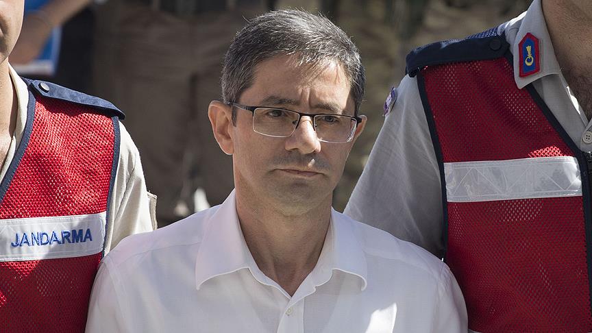 FETÖ'cü Batmaz'a bağlı 18 sivil 'mahrem imam' hakkında gözaltı kararı