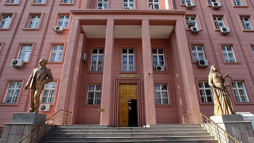 Suriyede yaklanan YPG'li 'TCK 302. maddeden' yargılanacak