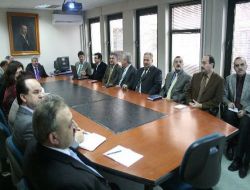 Bursa İl Milli Eğitim Müdürlüğü, Yazışmaları Elektronik Ortamda Yapacak