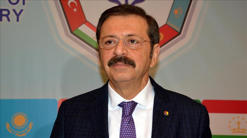 'Gümrük Kapılarında Tarihi Dönüşüm'