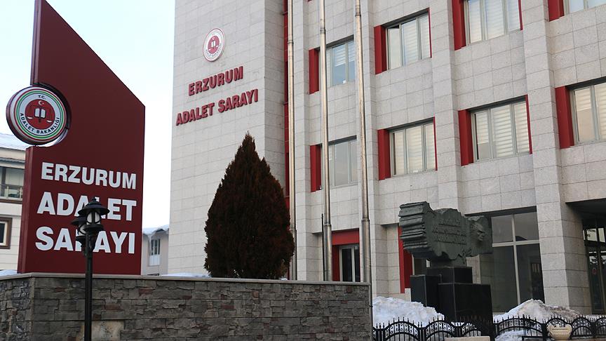 Kaymakamlık bursu FETÖ/PDY'ye kaynak olarak aktarılmış