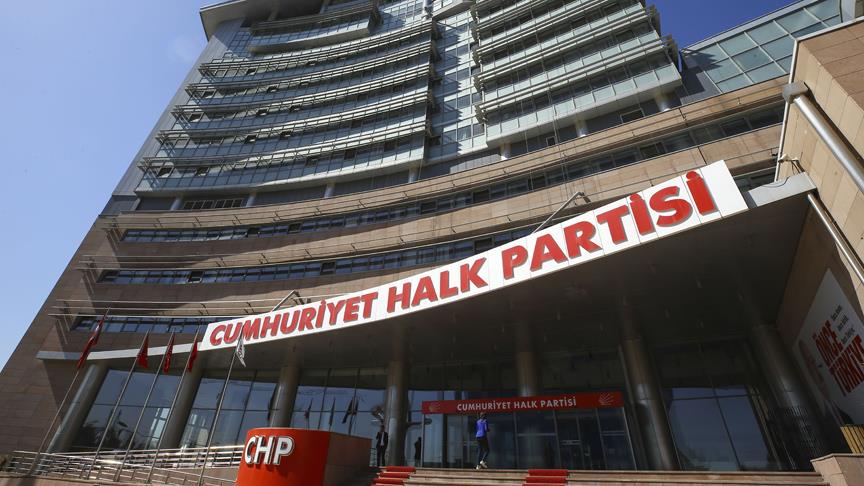 CHP Parti Meclisinin nabzını isimler belirleyecek!