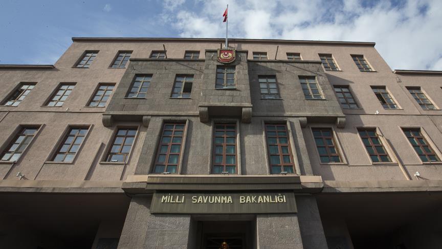 TSK'da FETÖ ile yoğun mücadele