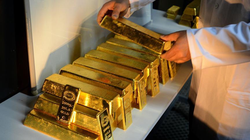 Dış ticarete 'altın' destek