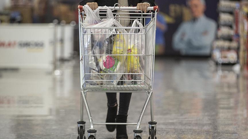 Enflasyon gıdadan beslendi!