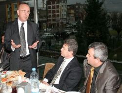 Ak Parti Milletvekili Aksoy: Mazeret Üretme Dönemi Bitti, Dönem İcraat Dönemi