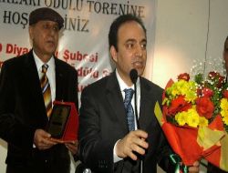 Diyarbakır Büyükşehir Belediye Başkanı Baydemir: Yeşil'den Kılpayı Kurtuldum