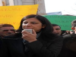 Bdp Batman Milletvekili Ata: Pkk, Çözümsüzlüğün En Acı Sonucudur