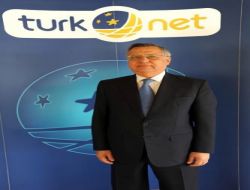 Turknet Yönetim Kurulu Başkanı Mehmet Çelebiler: Türkiye'nin Köprü Konumunu Değerlendirip Komşu Ülkelere Açılacağız