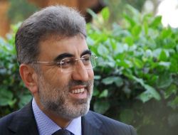 "Nükleer Santral Konusunu Haziran'dan Önce Tbmm'ye Getirmeye Çalışıyoruz!"