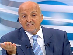 Birand neden döndü!!