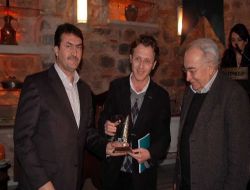 Ahmet Hamdi Tanpınar Anısına Düzenlenen 'bursa'da Zaman' Şiir Yarışmasının Ödülleri Sahiplerini Buldu