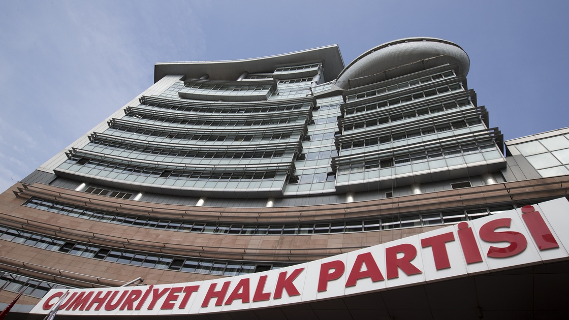 CHP'de olağanüstü PM toplantısı yapılmayacak!