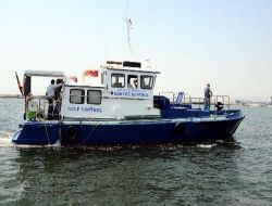 İzmir Körfezi'nin Bütün Özellikleri Ortaya Çıkarılacak!