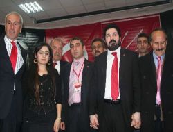 "Onur Ve Şerefimiz Olan Başörtüsü Sorununu Cumhuriyetçiler Çözer!"