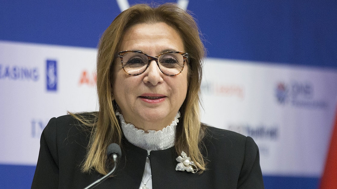 Ticaret Bakanı Pekcan: Ürün güvenliğinde yeni bir döneme adım atacağız