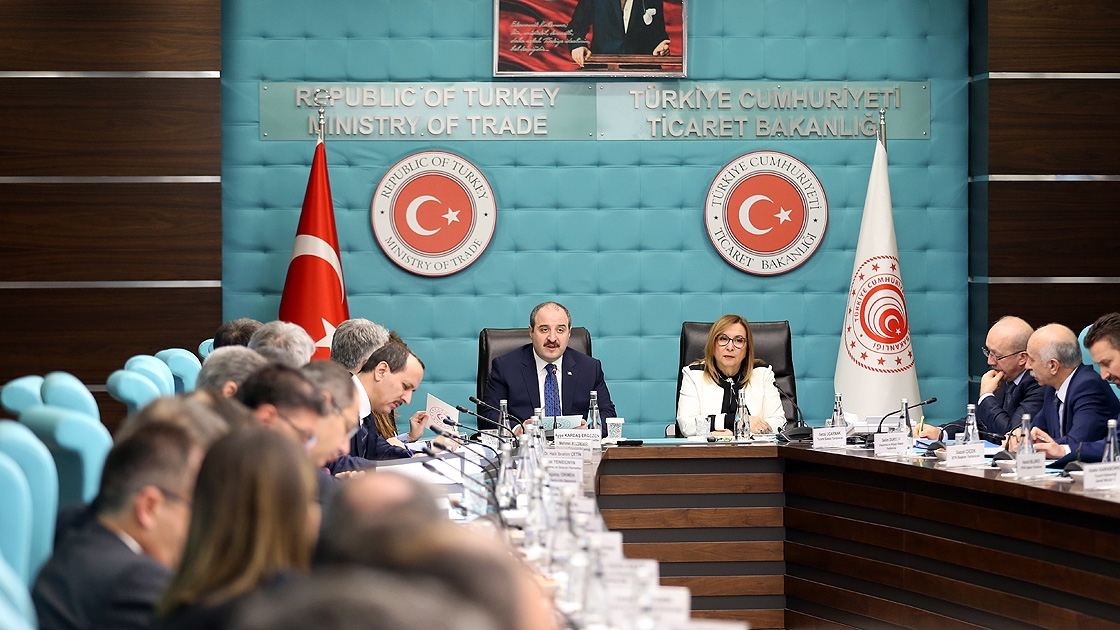Sanayi ve Teknoloji Bakanı Varank: Uygunsuz ürünlere 11 milyon lira ceza uygulandı