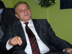 Mhp'li Vural: AK Parti'nin İktidar Olma Devri Bitmiştir!