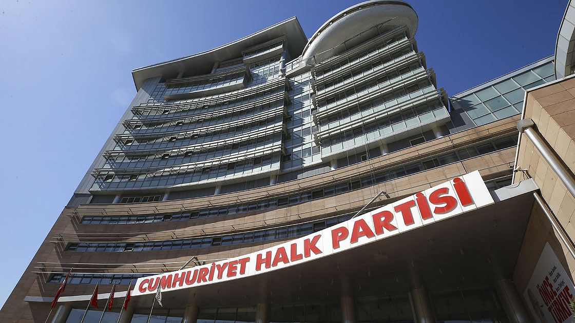 CHP 904 seçim bölgesinde aday gösterdi