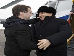 Rusya'dan Nazarbayev'e Agit Zirvesi Desteği