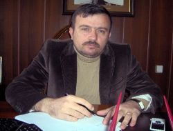 Yozgat Ticaret Ve Sanayi Odası Başkanı Özışık: Danıştay'ın Katsayı Kararı Siyasi