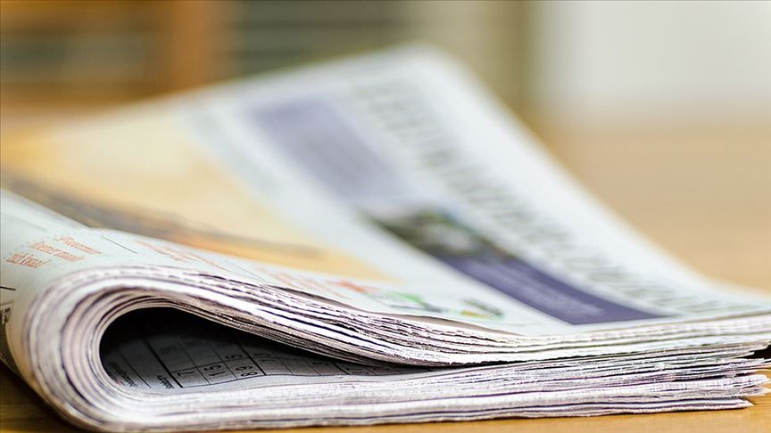 ABD basını Yeni Zelanda'daki cami saldırılarına 'terör' diyemedi