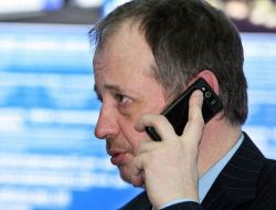 Rusya'nın En Zengin İş Adamı 18,8 Milyar Dolarlık Serveti İle Vladimir Lisin