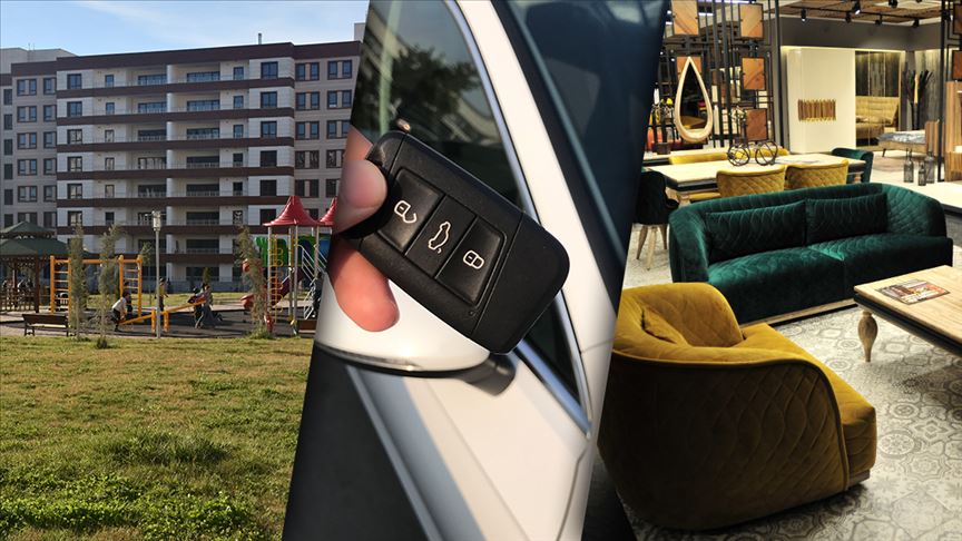 KDV ve ÖTV indirimlerinde süre uzatıldı!