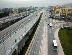 Kocaeli'nin 15 Yıllık Ulaşım Planı Çıkartılıyor