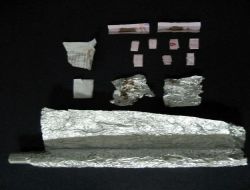 Osmaniye'de 3 Kilo 98 Gram Esrar Ele Geçirildi!