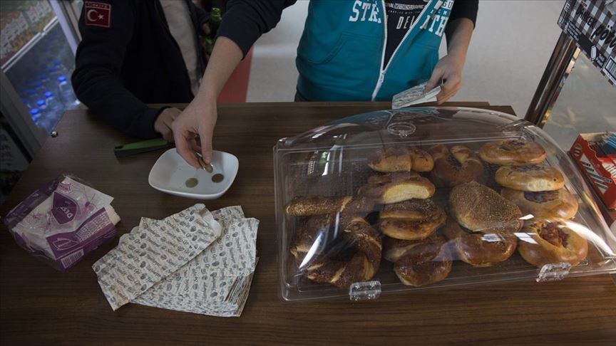 Seçim günü okul kantinleri açık olacak!