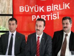 "İyi Bir Teşkilatlanma İle 2011 Seçimlerinde Oyumuzu Yüzde 8'lere Çıkaracağız!"