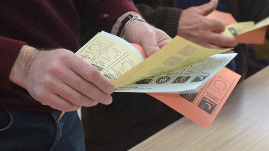 AK Parti Ankara'da seçimlere itiraz edecek