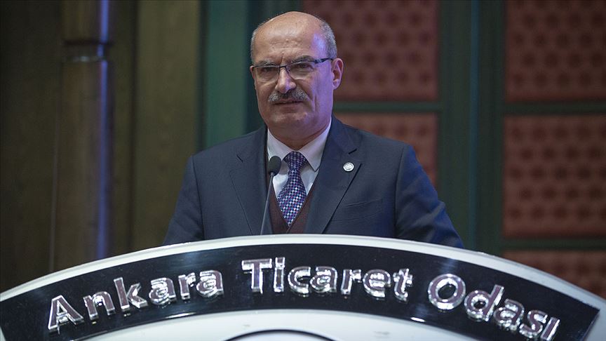 İş dünyasından 'Ekonomiye odaklanalım' çağrısı