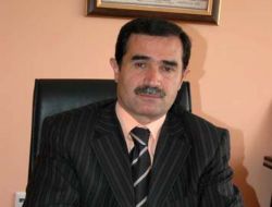 Bitlis İl Özel İdaresi Genel Sekreteri Taşdemir, Ankara'ya Atandı
