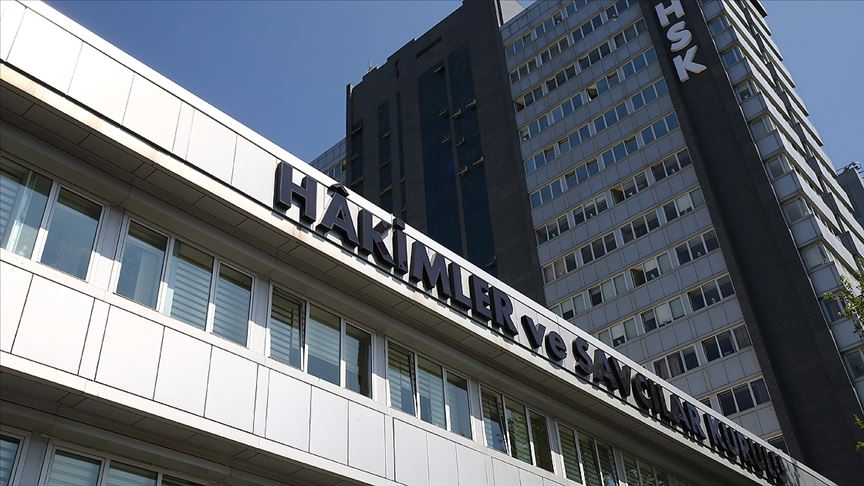 İstanbul İl Seçim Kurulu Başkanı hakkındaki iddialara yalanlama