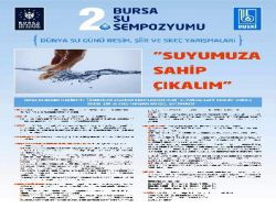 Yarışmayla Öğrencilere Su Kullanma Bilinci Aşılanacak